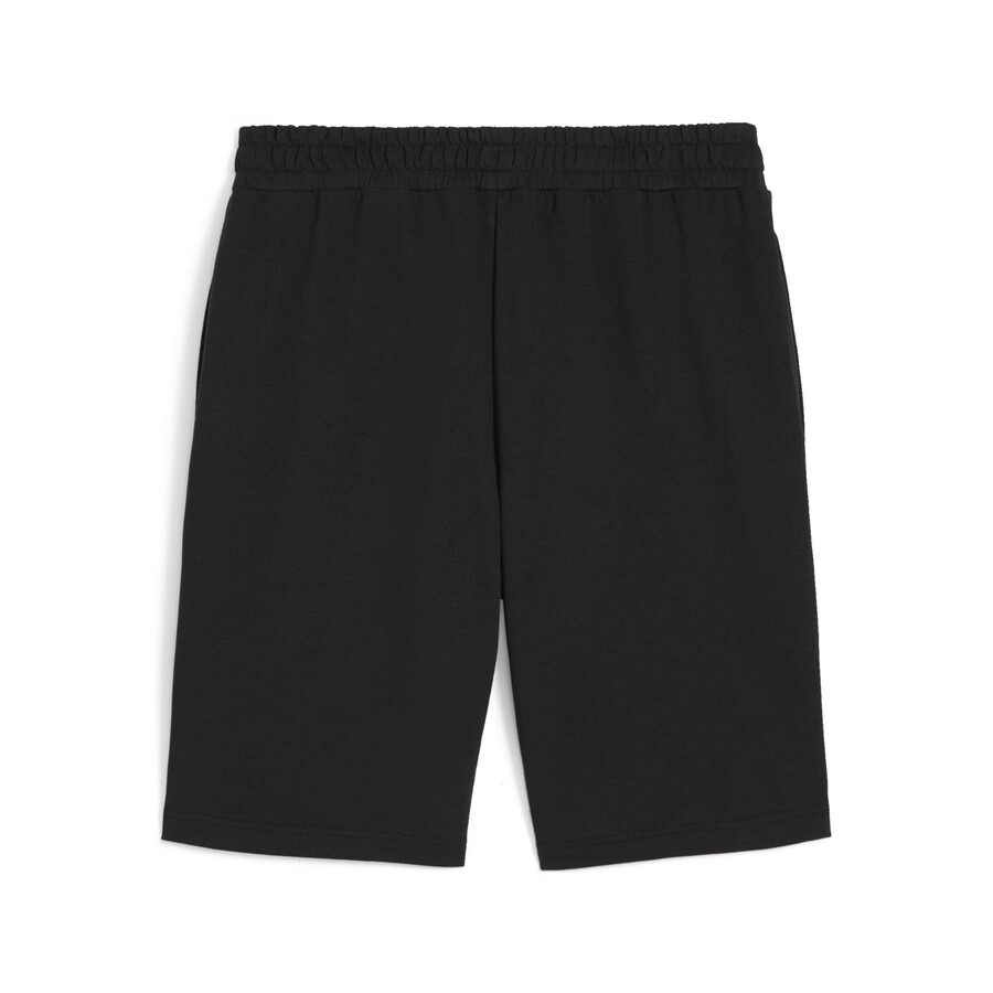 Short OM Icon noir orange 2023/24