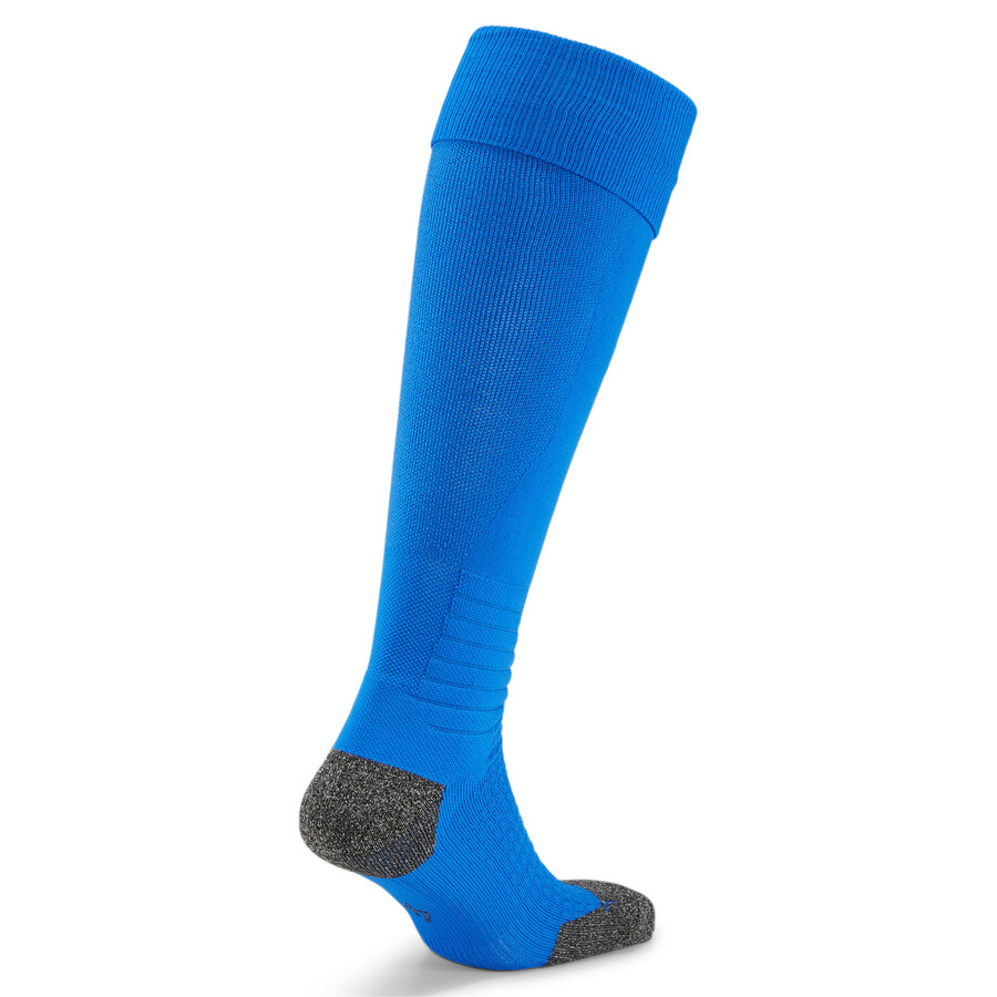 Chaussettes hautes Puma TeamLiga bleu