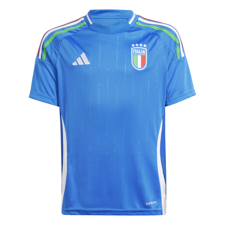 Maillot junior Italie domicile 2024