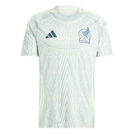 Maillot Mexique extérieur 2024