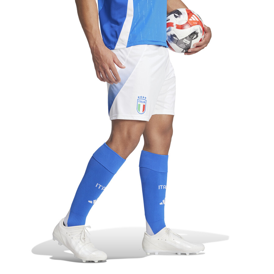 Short Italie domicile 2024