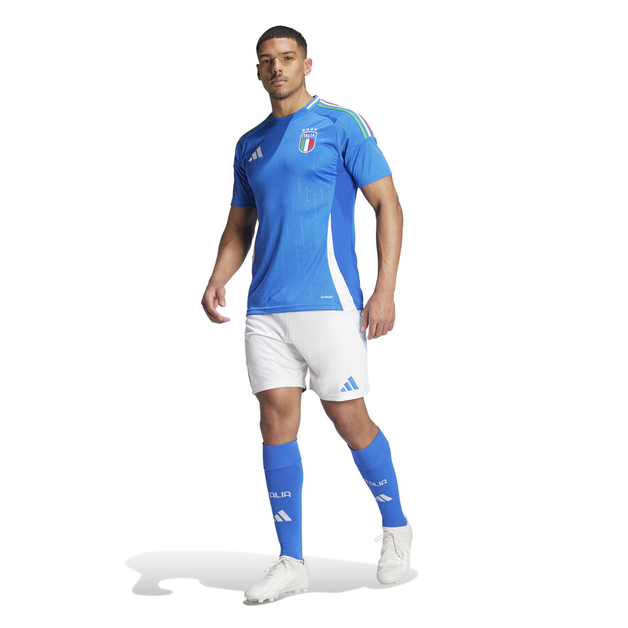 Short Italie domicile 2024