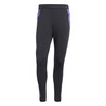 Pantalon survêtement Allemagne noir violet 2024