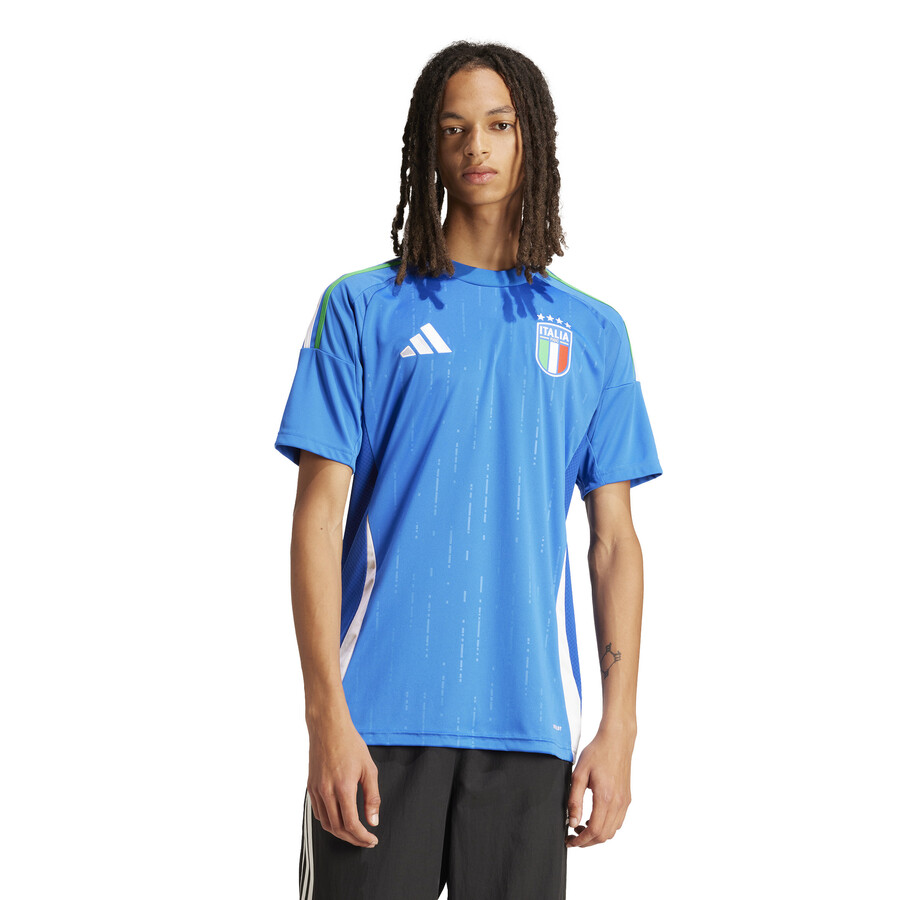 Maillot Italie domicile 2024