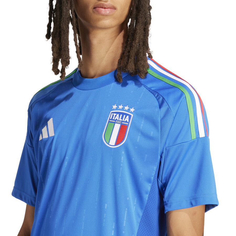 Maillot Italie domicile 2024