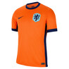 Maillot Pays-Bas domicile 2024