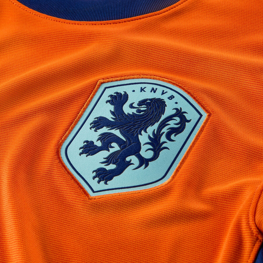 Maillot Pays-Bas domicile 2024