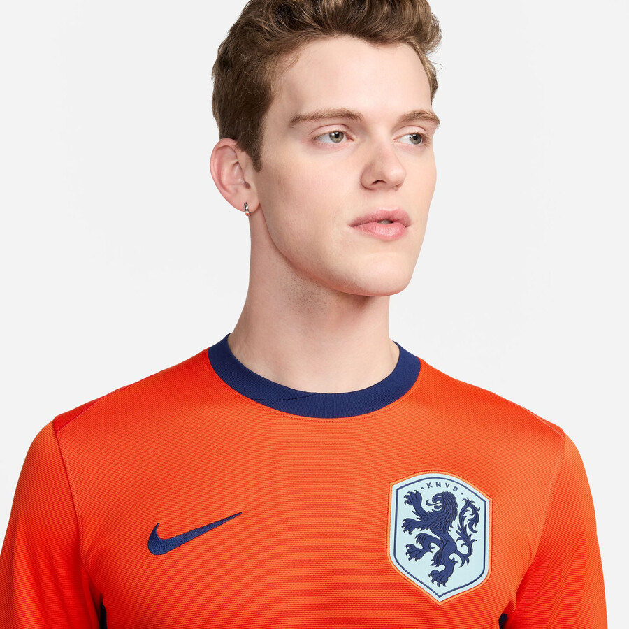 Maillot Pays-Bas domicile 2024