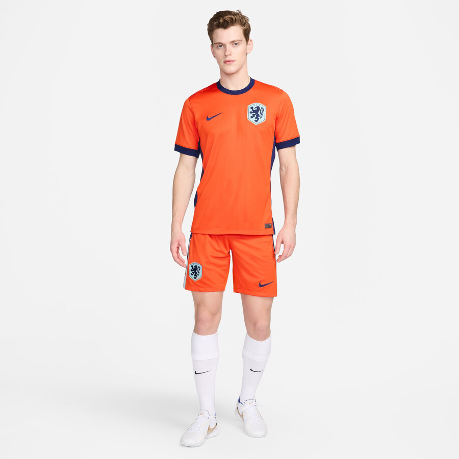 Maillot Pays-Bas domicile 2024