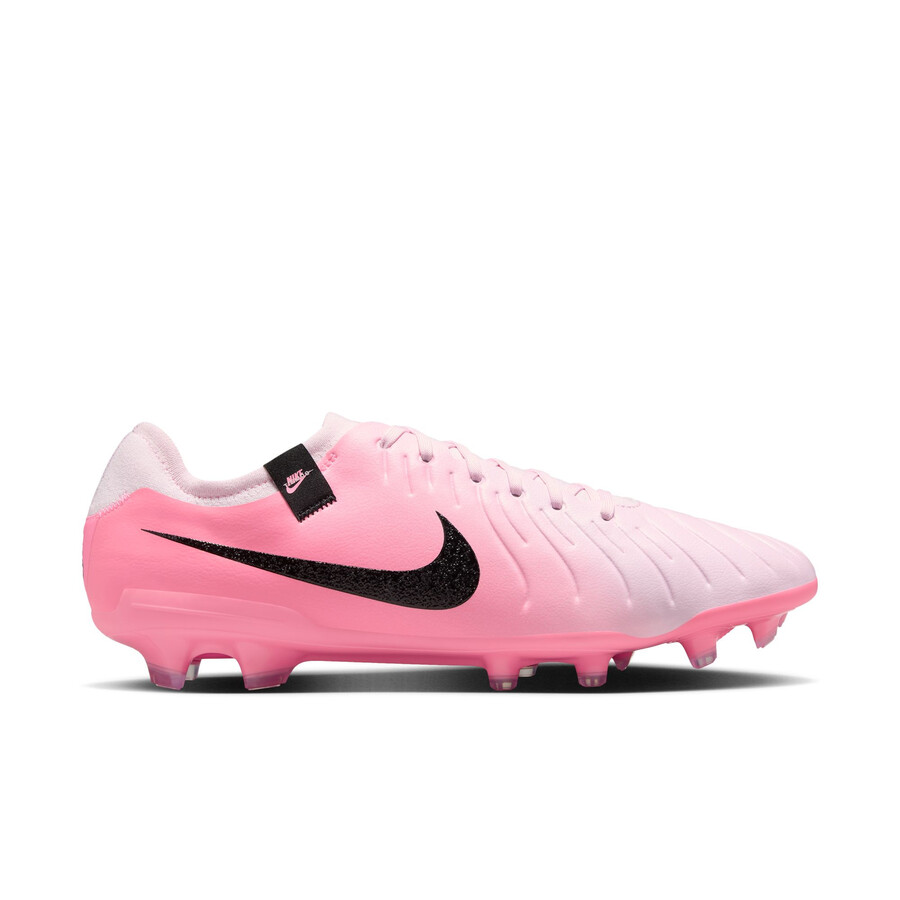 Nike tiempo rosse hotsell