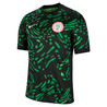 Maillot Nigeria extérieur 2024