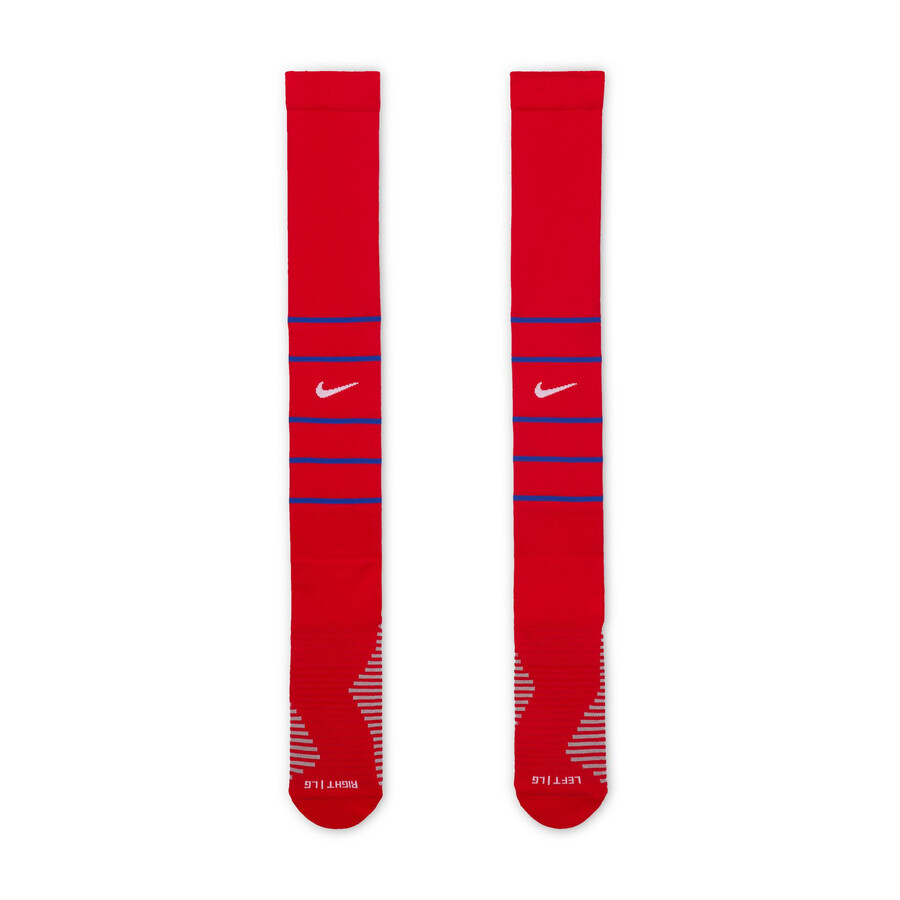 Chaussettes Equipe de France domicile 2024