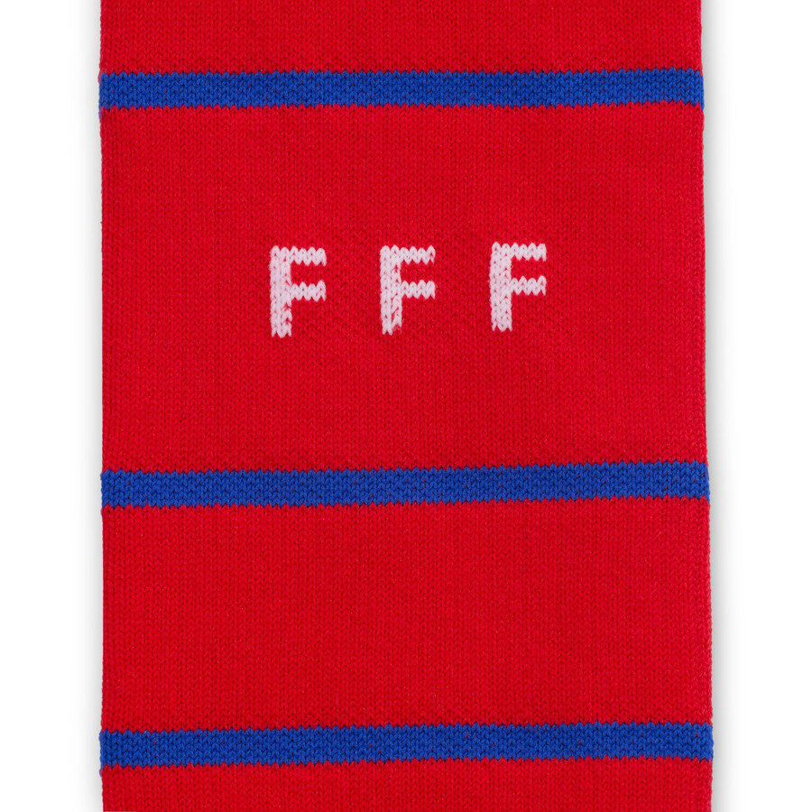 Chaussettes Equipe de France domicile 2024