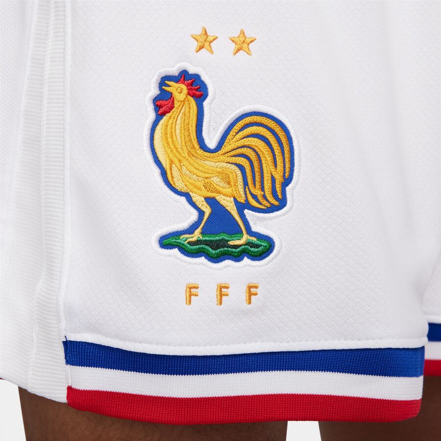 Short Equipe de France domicile 2024