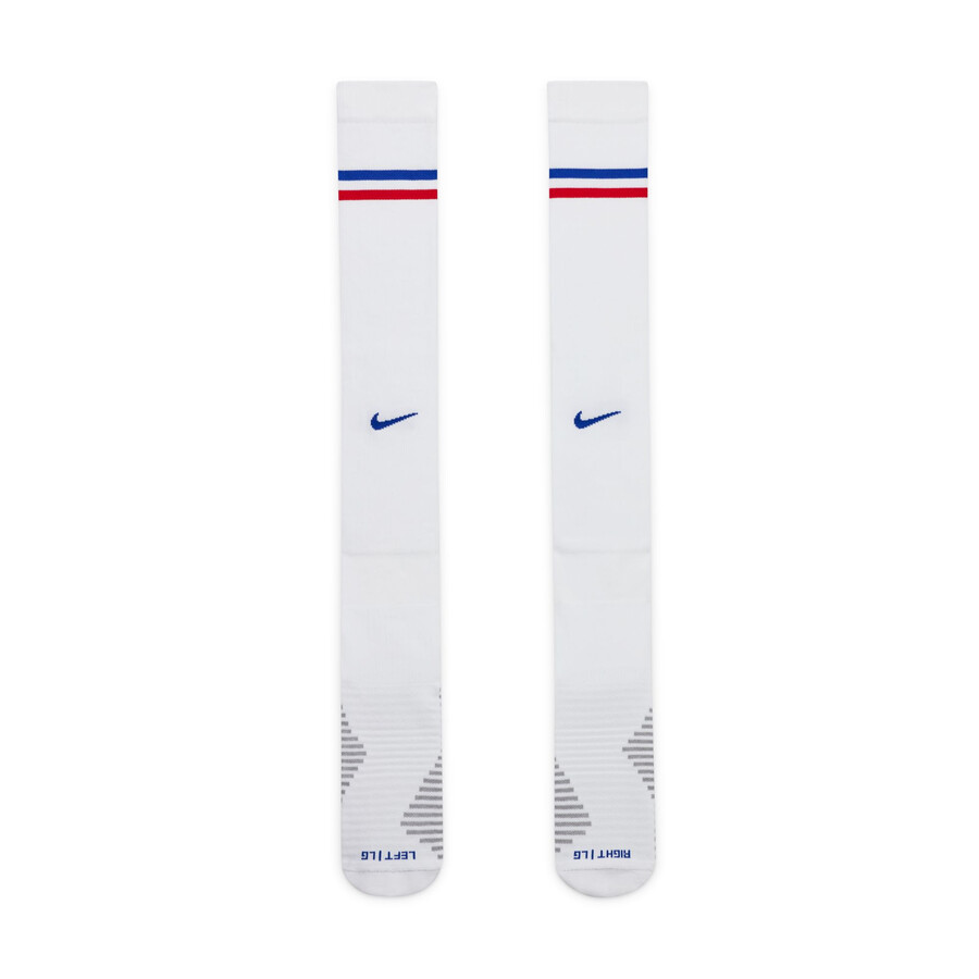 Chaussettes Equipe de France extérieur 2024