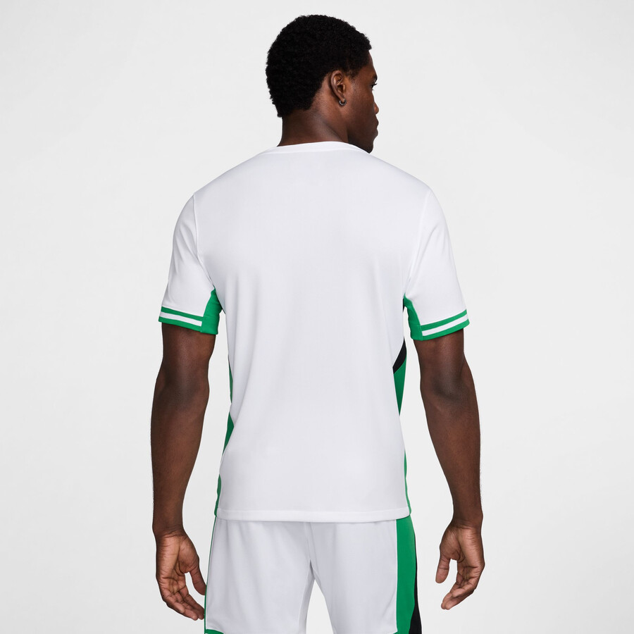 Maillot Nigeria domicile 2024