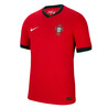 Maillot Portugal domicile authentique 2024