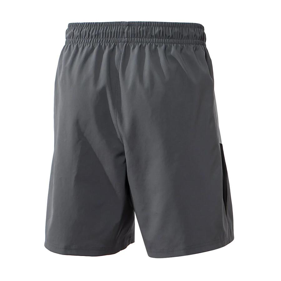 Short Dortmund Woven noir gris 2023/24