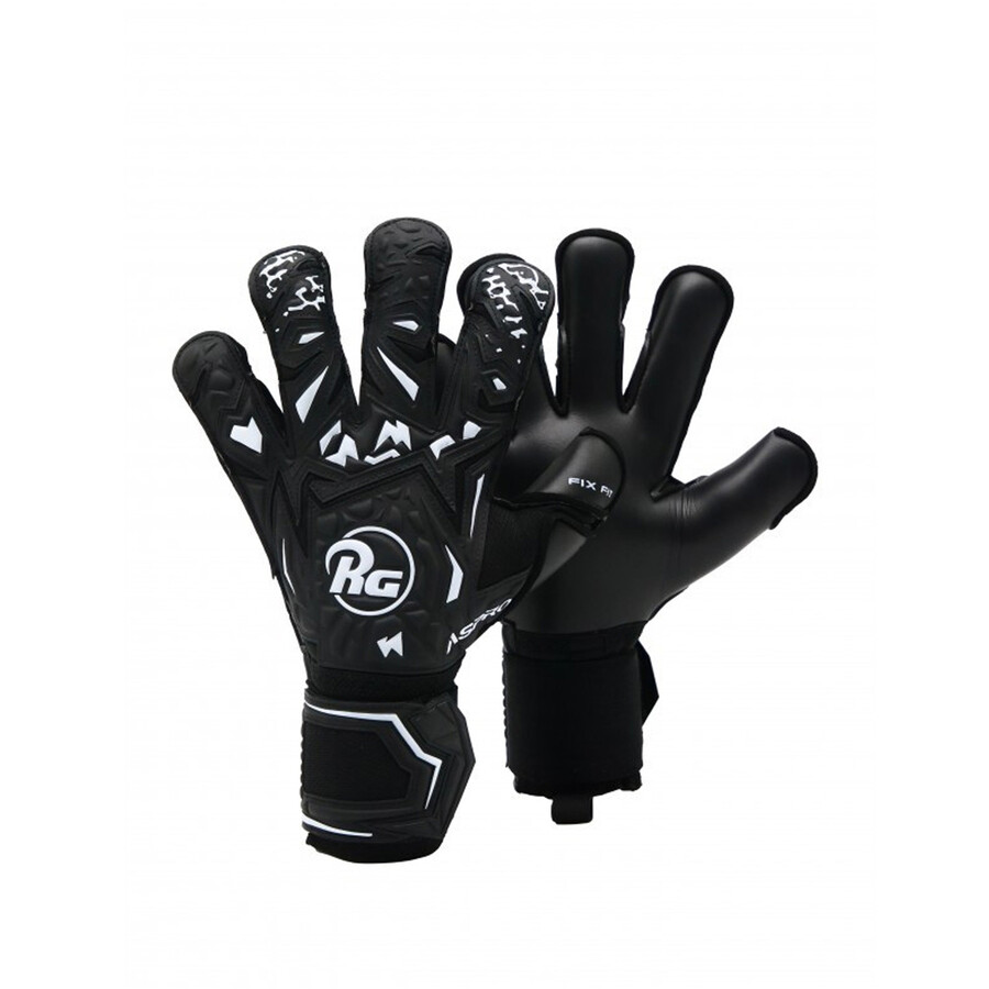 Gants gardien RG ASPRO noir