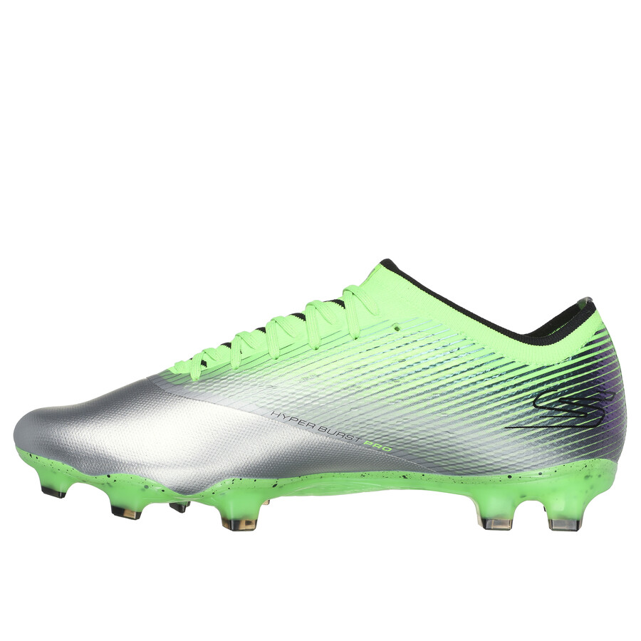 Skechers Razor Elite FG gris vert