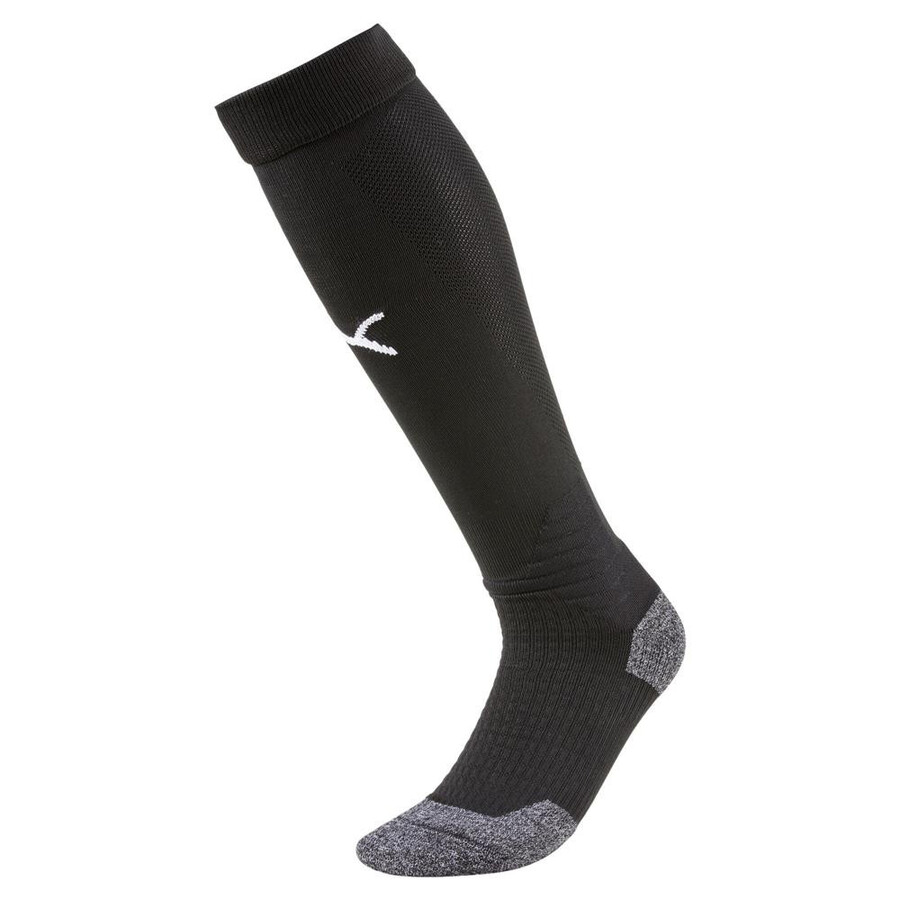 Chaussettes hautes Puma noir sur Foot