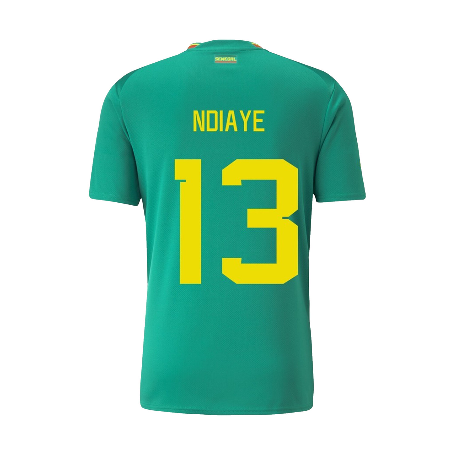 Maillot Ndiaye S N Gal Ext Rieur Sur Foot Fr