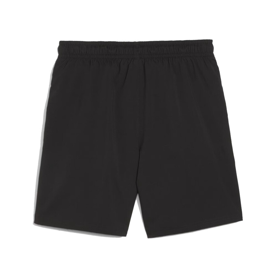 Short Maroc Woven noir 2024