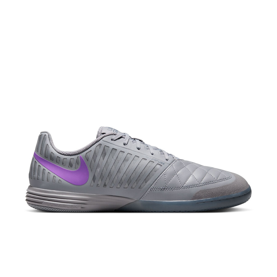 Nike LunaGato II gris violet