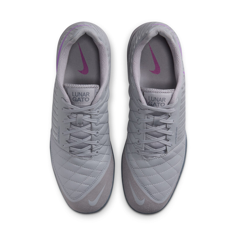 Nike LunaGato II gris violet