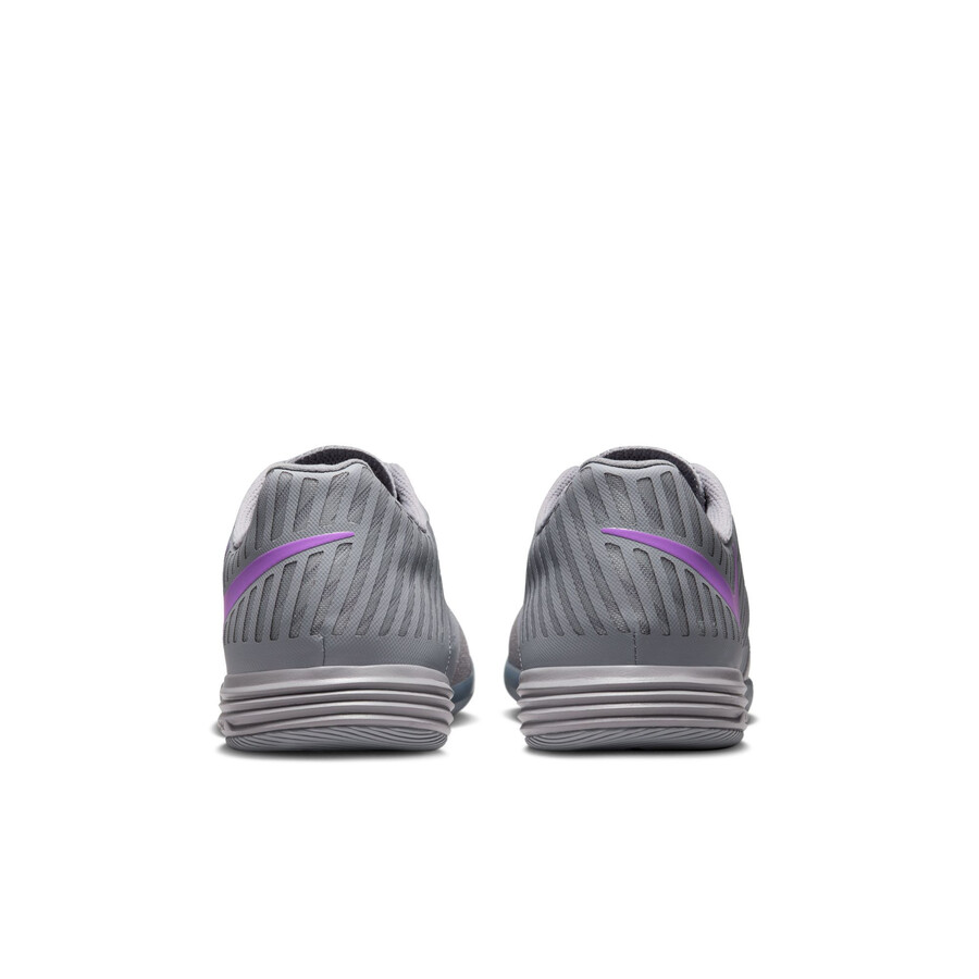 Nike LunaGato II gris violet