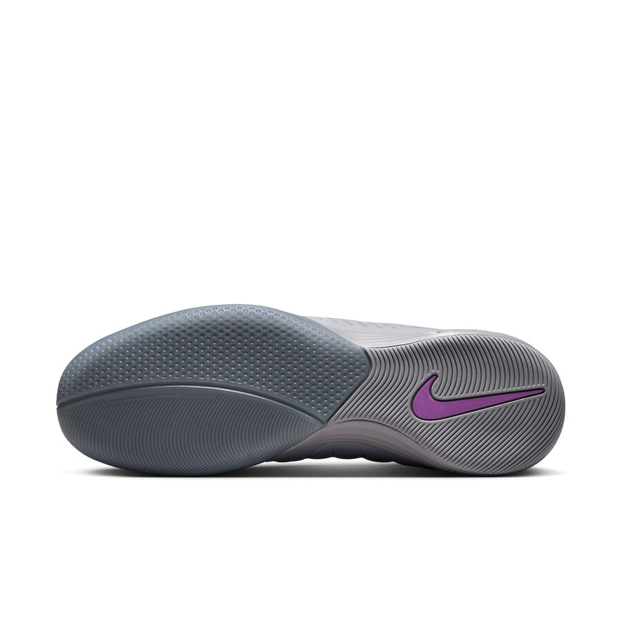 Nike LunaGato II gris violet