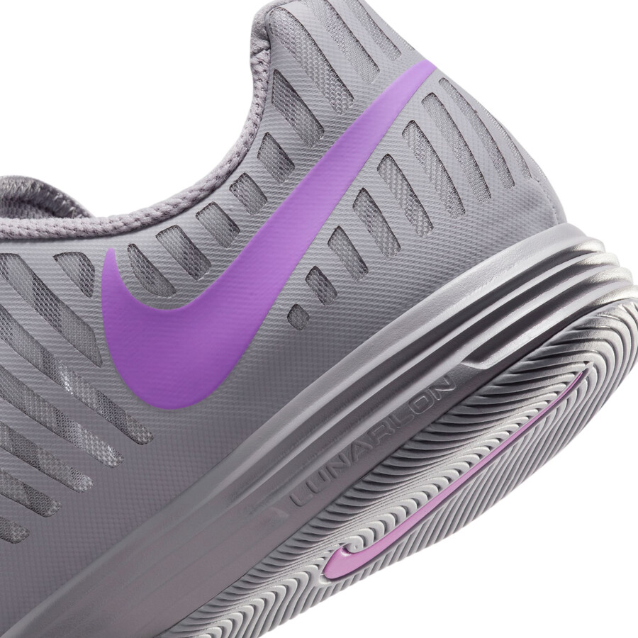 Nike LunaGato II gris violet