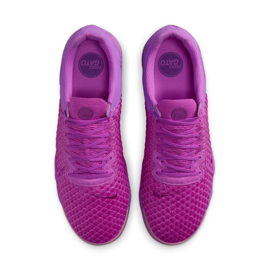 Nike Reactgato violet