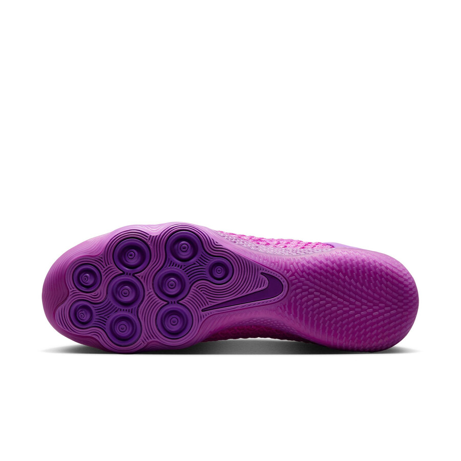 Nike Reactgato violet