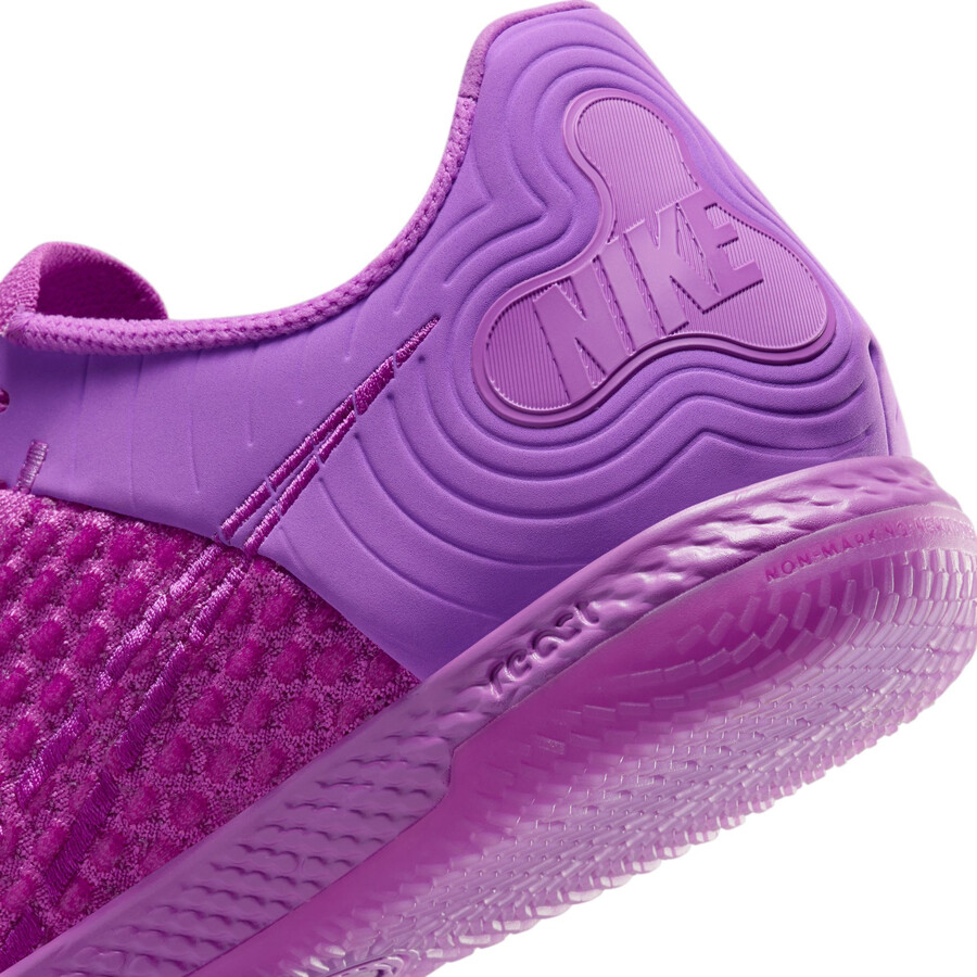 Nike Reactgato violet sur Foot