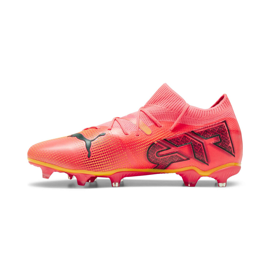 Puma Future 7 match FG/AG rose orange