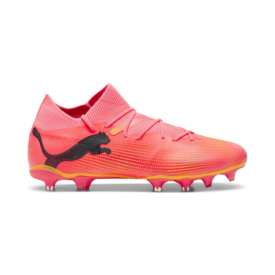 Puma Future 7 match FG/AG rose orange