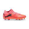 Puma Future 7 match FG/AG rose orange