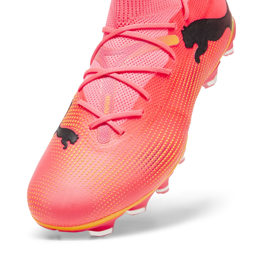 Puma Future 7 match FG/AG rose orange