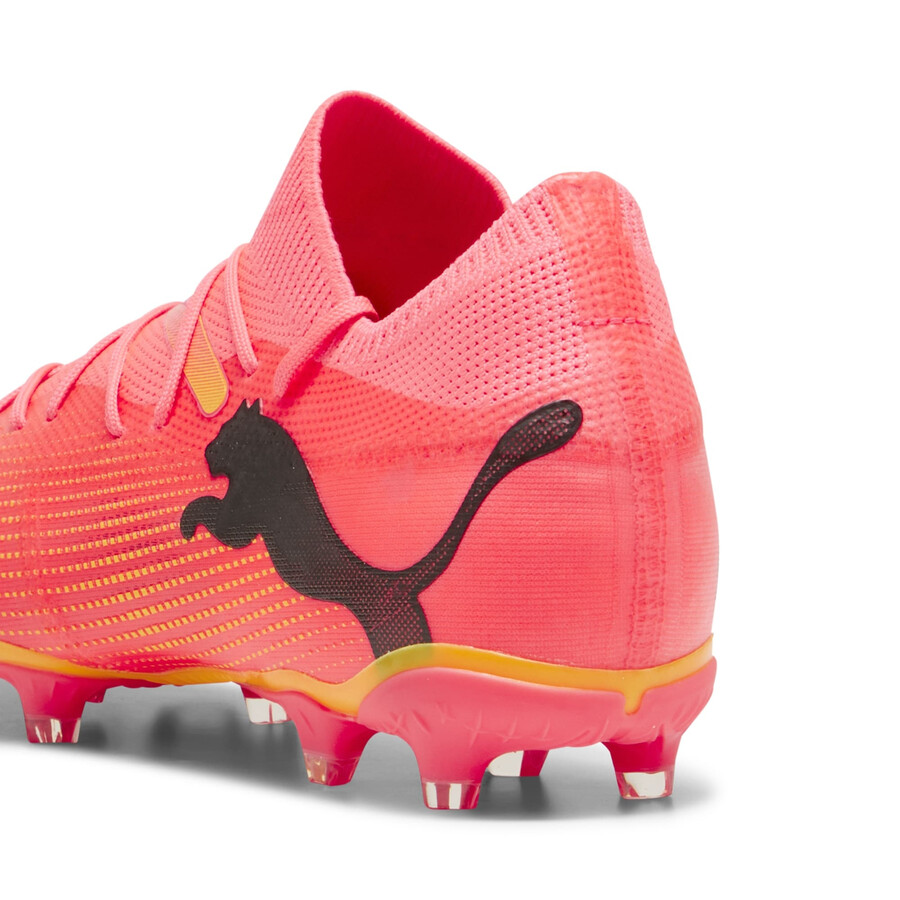 Puma Future 7 match FG/AG rose orange