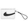 Pochette Nike Icon blanc noir