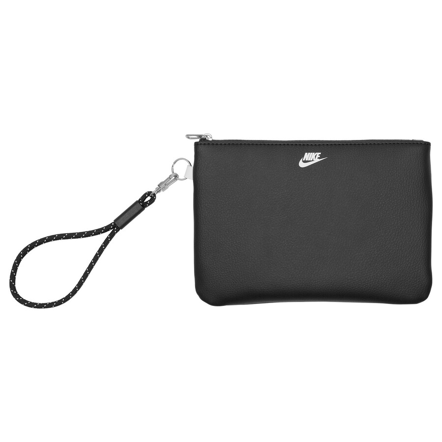 Pochette Nike Icon noir blanc