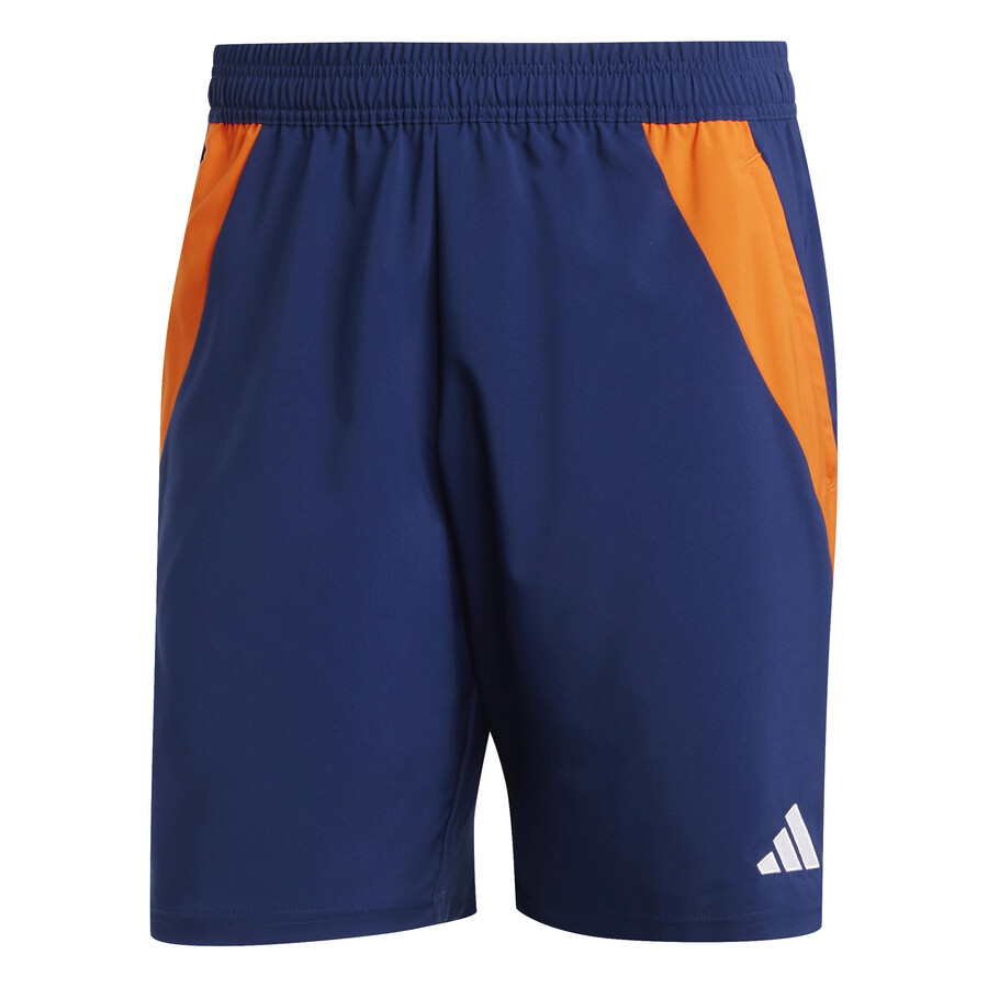 Short Juventus Travel bleu orange 2024/25