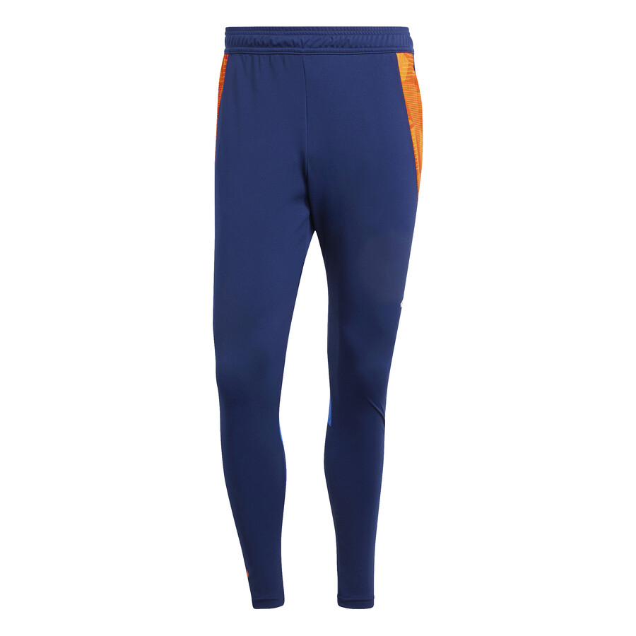 Pantalon survêtement Juventus bleu orange 2024/25