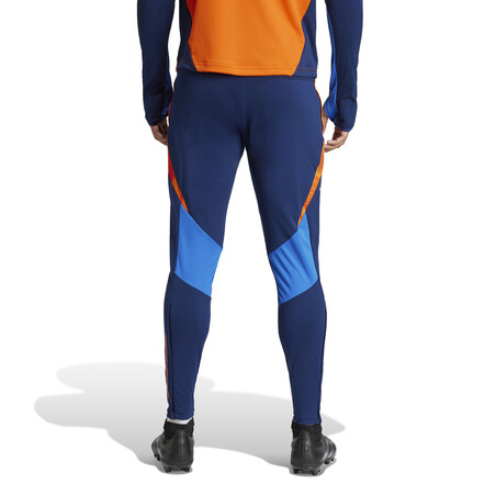 Pantalon survêtement Juventus bleu orange 2024/25