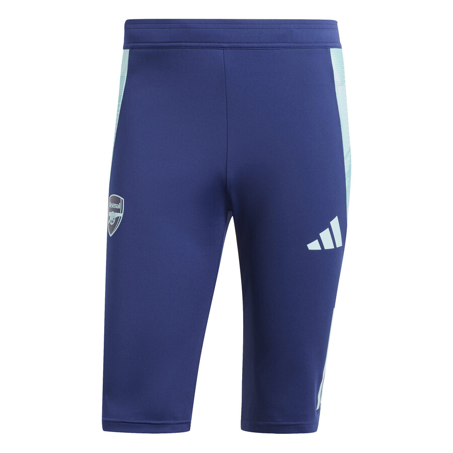 Pantalon survêtement 1/2 Arsenal bleu 2024/25