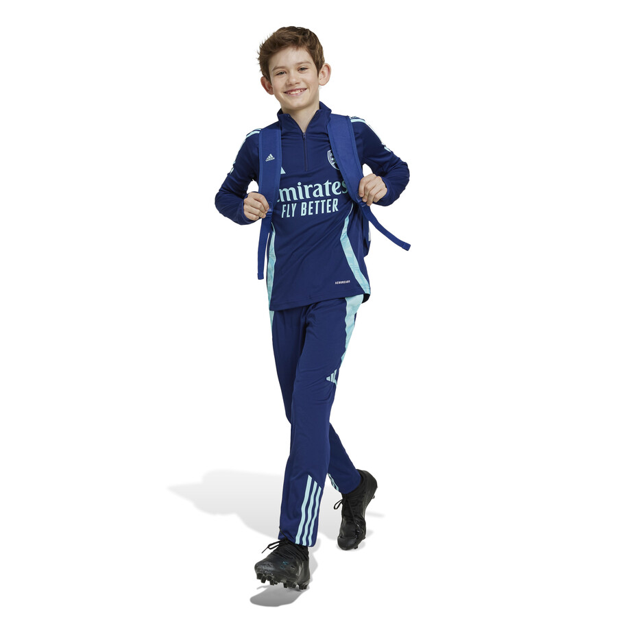 Pantalon survêtement junior Arsenal bleu 2024/25