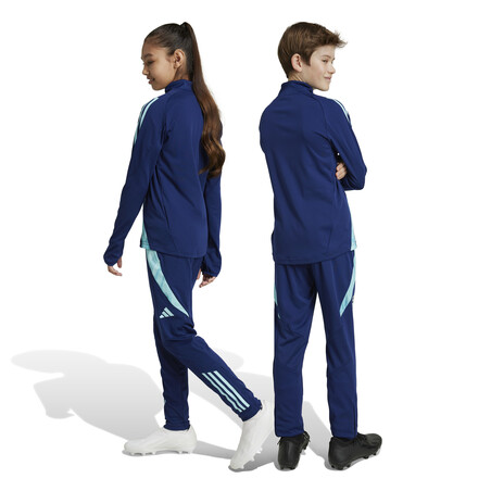 Pantalon survêtement junior Arsenal bleu 2024/25