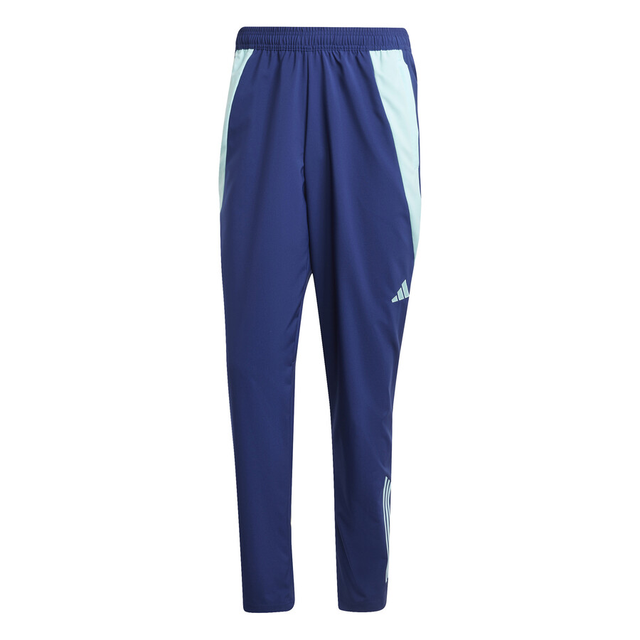 Pantalon survêtement Arsenal woven bleu 2024/25