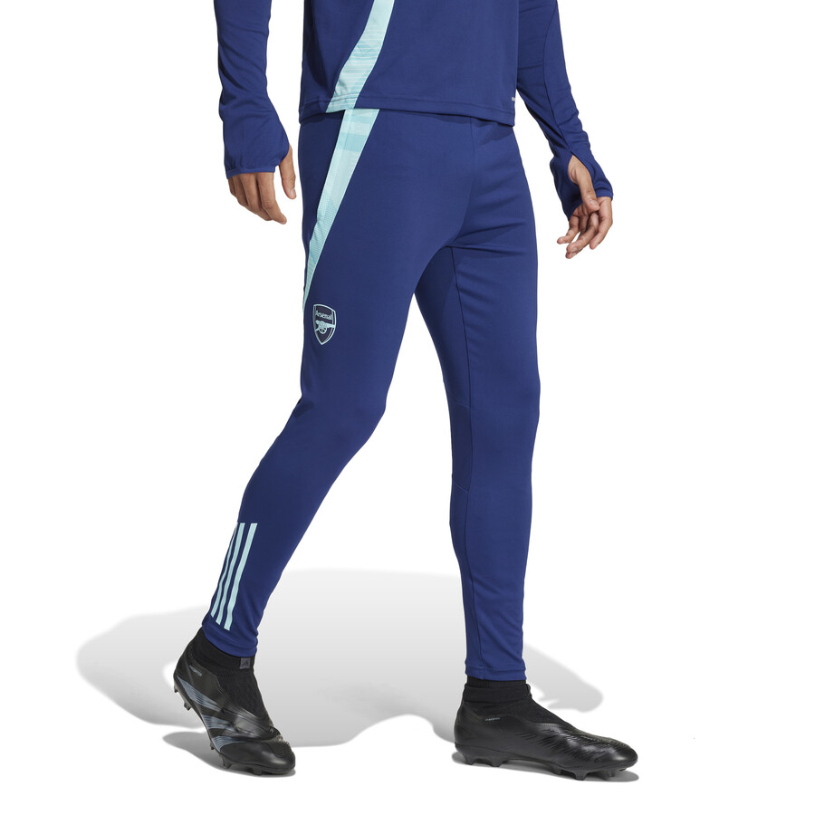 Pantalon survêtement Arsenal bleu 2024/25